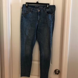 Old Navy jeans